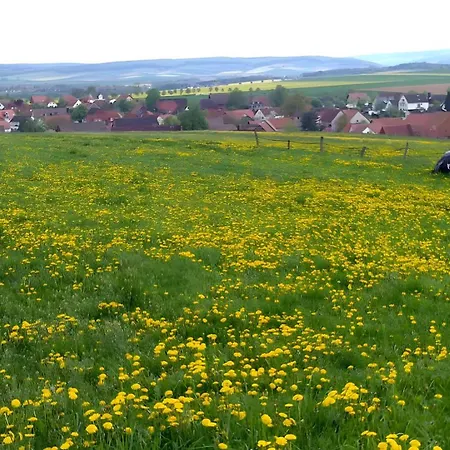 Διαμέρισμα Auf Dem Land